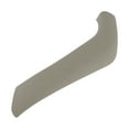 thumbnail image 1 of Front Passenger Side Rear Right Passenger Side Door Panel Handle Pull Trim Cover for BMW X1 F48 F49 2015-2020 No.51417937876 Beige ABS 1 Pc, 1 of 6