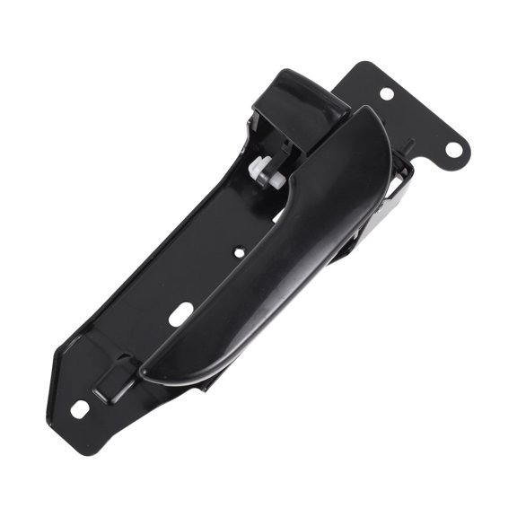 Front Passenger Side Rear Right Passenger Side Interior Door Handle for Kia Bongo 2004-2012 Inside Door Handle No.826204E000Black 1 Pc