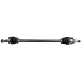 thumbnail image 1 of Front Passenger Side Right CV Axle Assembly - Compatible with 2007 - 2013 Toyota Yaris 2008 2009 2010 2011 2012, 1 of 2