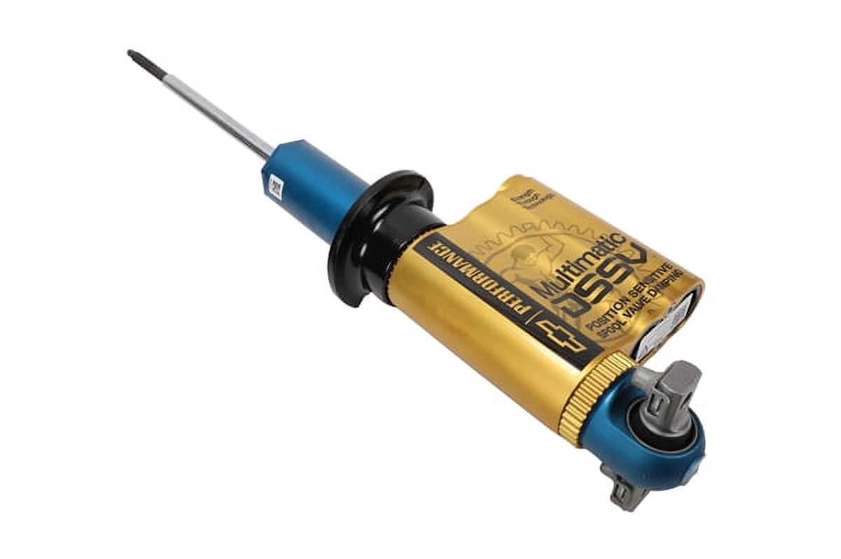 Front Passenger Side Shock Absorber