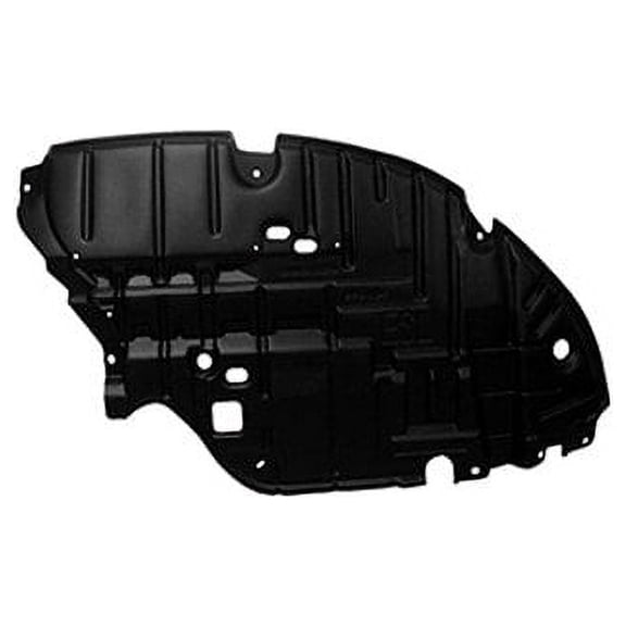 Front Passenger Side Splash Shield For Lexus ES 2016-2018 LX1228147C