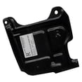 thumbnail image 1 of Front Passenger Side Splash Shield For Nissan 350Z 2003-2009 NI1228115, 1 of 2