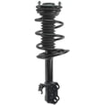 thumbnail image 1 of Front Passenger Side Strut & Coil Spring Assembly for 2006 2007 2008 2009 2010 2011 2012 Toyota RAV4 L4 Models Only, 1 of 1