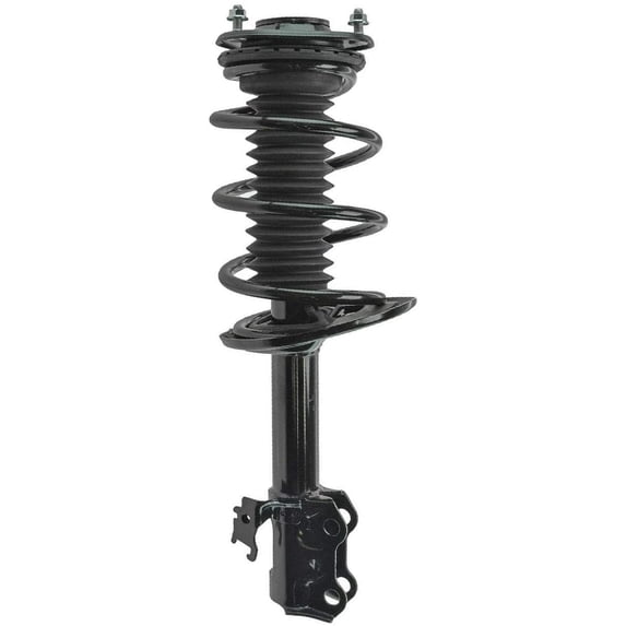 Front Passenger Side Strut & Coil Spring Assembly for 2006 2007 2008 2009 2010 2011 2012 Toyota RAV4 L4 Models Only