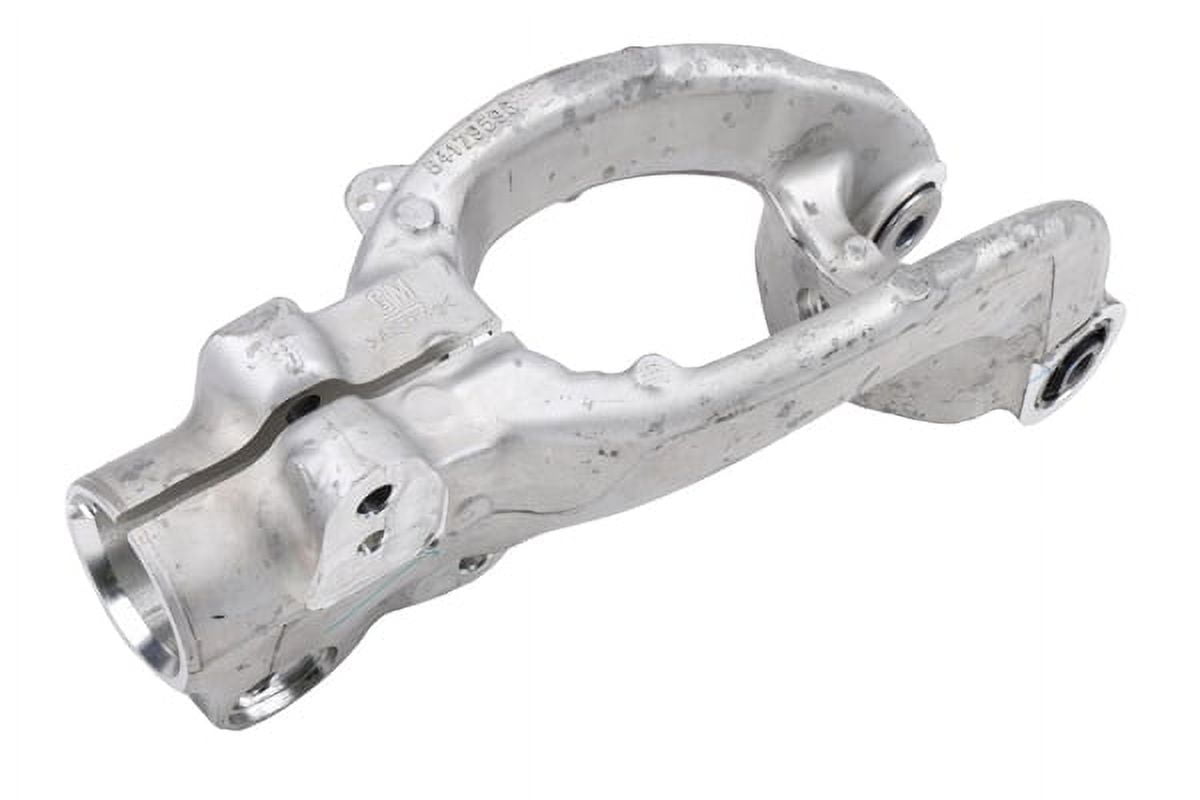 Front Passenger Side Suspension Strut Yoke