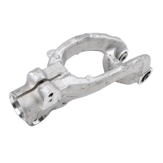 Front Passenger Side Suspension Strut Yoke