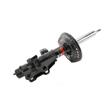 GM Genuine Parts Front Passenger Side Suspension Strut