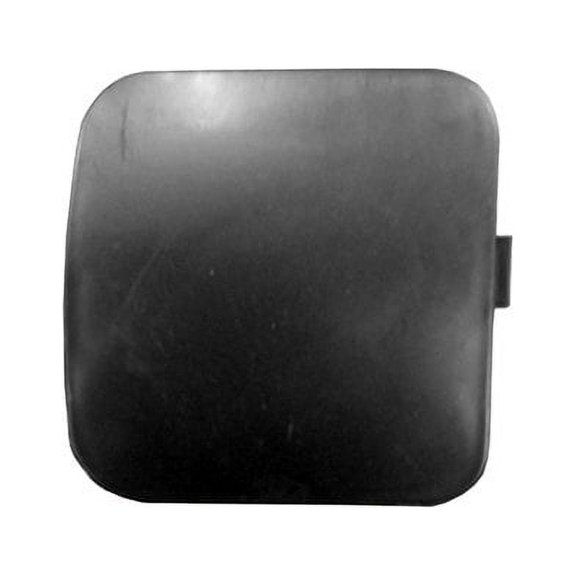 Front Passenger Side Tow Hook Cover for Toyota RAV4 2009-2012