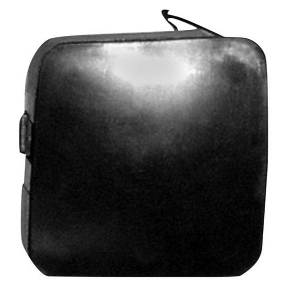 Front Passenger Side Tow Hook Cover for Toyota RAV4 2009-2012