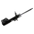 thumbnail image 1 of Front Passenger Side Twin-Tube Strut for Ford Fusion 2013-2019 Black Steel, 1 of 2
