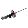thumbnail image 1 of Front Passenger Side Twin-Tube Strut for Kia Forte 2014-2018 Black Steel, 1 of 1