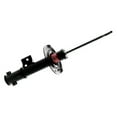 thumbnail image 1 of Front Passenger Side Twin-Tube Strut for Kia Optima 2012-2015 Black Steel, 1 of 2