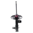 thumbnail image 1 of Front Passenger Side Twin-Tube Strut for Nissan Maxima 2019-2023 Black Steel, 1 of 1