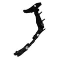 thumbnail image 1 of Front Passenger Side Upper Bumper Cover Support for Chevy Camaro 2010-2015 GM1043116, 1 of 2