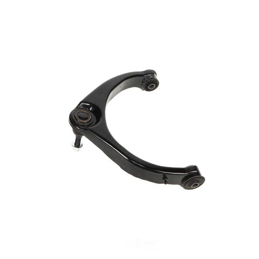 ACDelco Front Passenger Side Upper Suspension Control Arm and Ball Joint Assembly