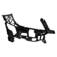 thumbnail image 1 of Front Passenger Side Upper Inner Bumper Cover Support for Mercedes C Class 2012-2015 MB1043101, 1 of 2
