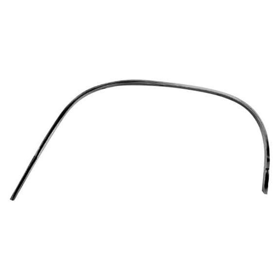 Front Passenger Side Wheel Arch Molding for Chevy Chevelle 1969