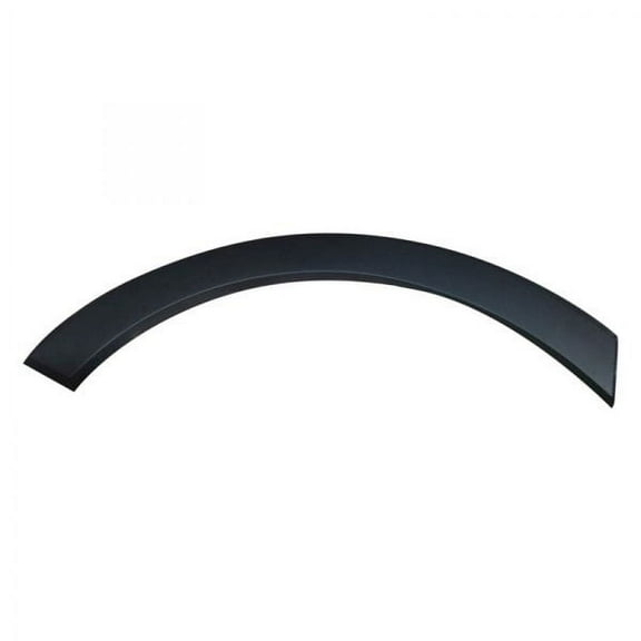 Front Passenger Side Wheel Arch Molding for Ford Transit 2015-2017