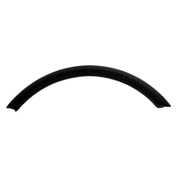 Front Passenger Side Wheel Arch Molding for Saturn Vue 2008-2009