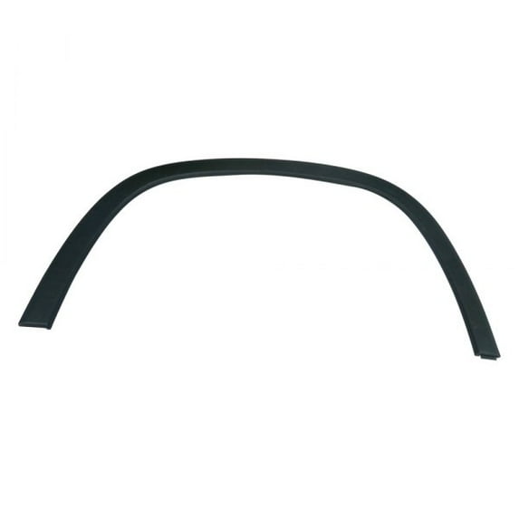 Front Passenger Side Wheel Arch Trim for Chevy Traverse 2018-2021