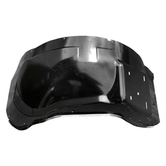 Front Passenger Side Wheel Housing for Chevy Express 2003-2020