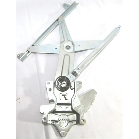 Front Passenger Window Regulator w/o Motor 97-01 Toyota Camry XLE/LE/CE 740720 740-720 69801-33010 69801-AA020 6980133010 69801AA PWL TY740720+PWL TY740721