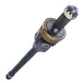 thumbnail image 1 of Front Passnger Right Side Axle Shaft 630-411 447-02022R Replacement for Dodge Ram 1500 1994-2001, Dodge Ram 2500 1994-1997, 1 of 5