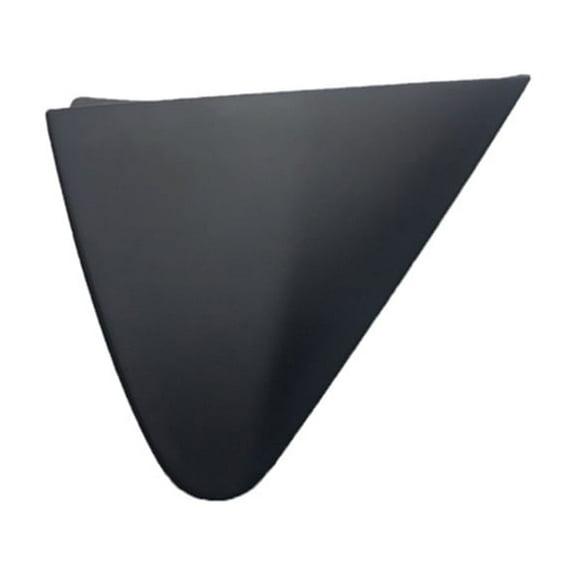 Front Pillar Corner Cover Triangle Plate Trim Right For Toyota Yaris 2007-2011
