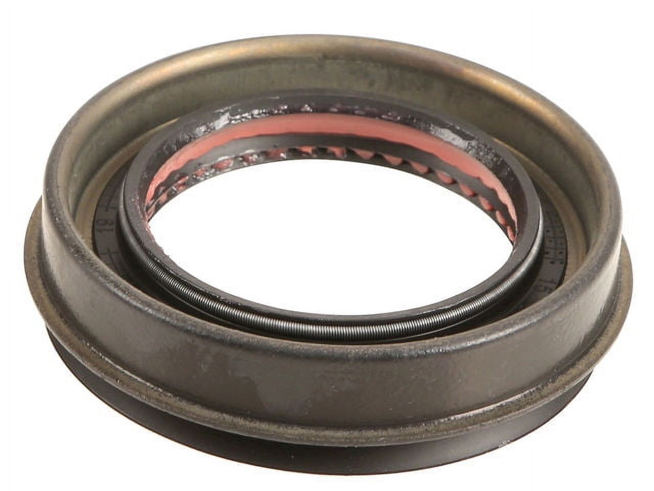 Front Pinion Seal Compatible with 1999 2018 Chevy Silverado 1500