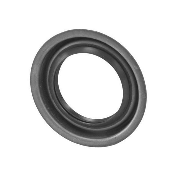Front Pinion Seal - Compatible with 2001 - 2019 Chevy Silverado 2500 HD 4WD 2002 2003 2004 2005 2006 2007 2008 2009 2010 2011 2012 2013 2014 2015 2016 2017 2018