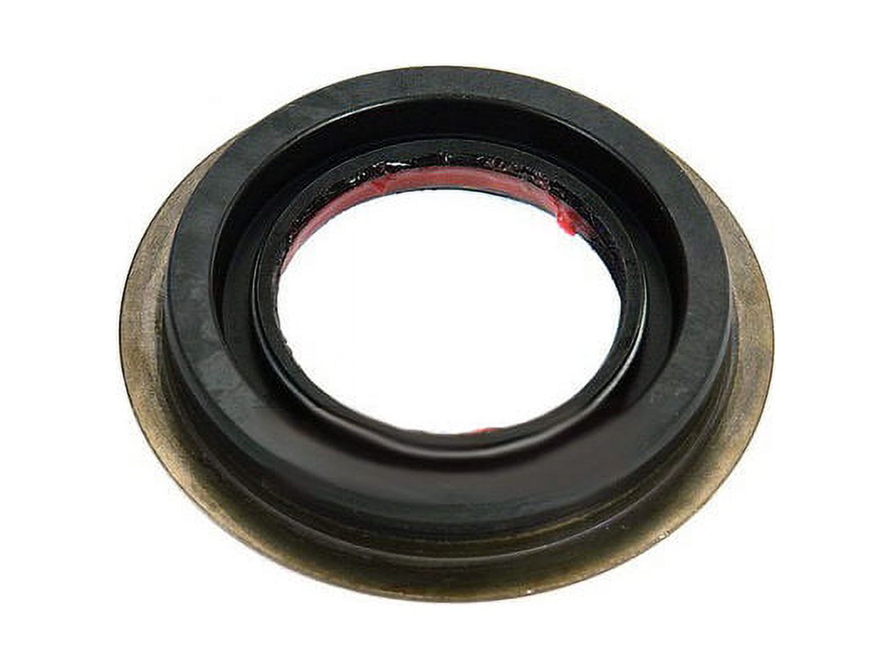 Front Pinion Seal Compatible with 2004 2012 Chevy Colorado 4WD 2005