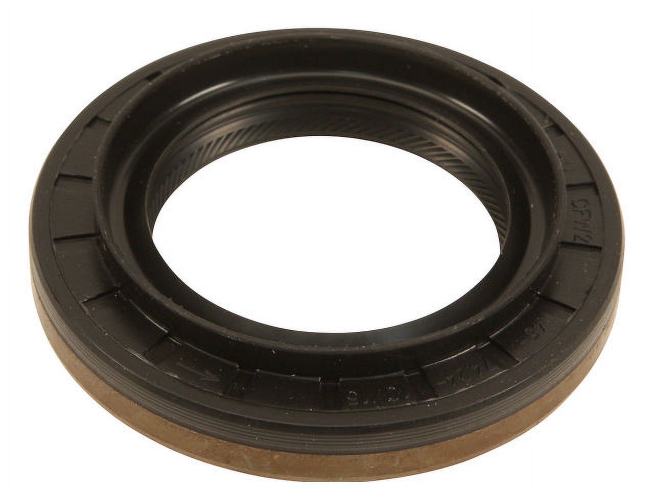 Front Pinion Seal Compatible with 2006 2021 Land Rover Range Rover