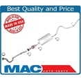 thumbnail image 1 of Front Pipe Rear Conv & Exhaust System For Jeep Grand Cherokee 4.0L 1993 1995, 1 of 1