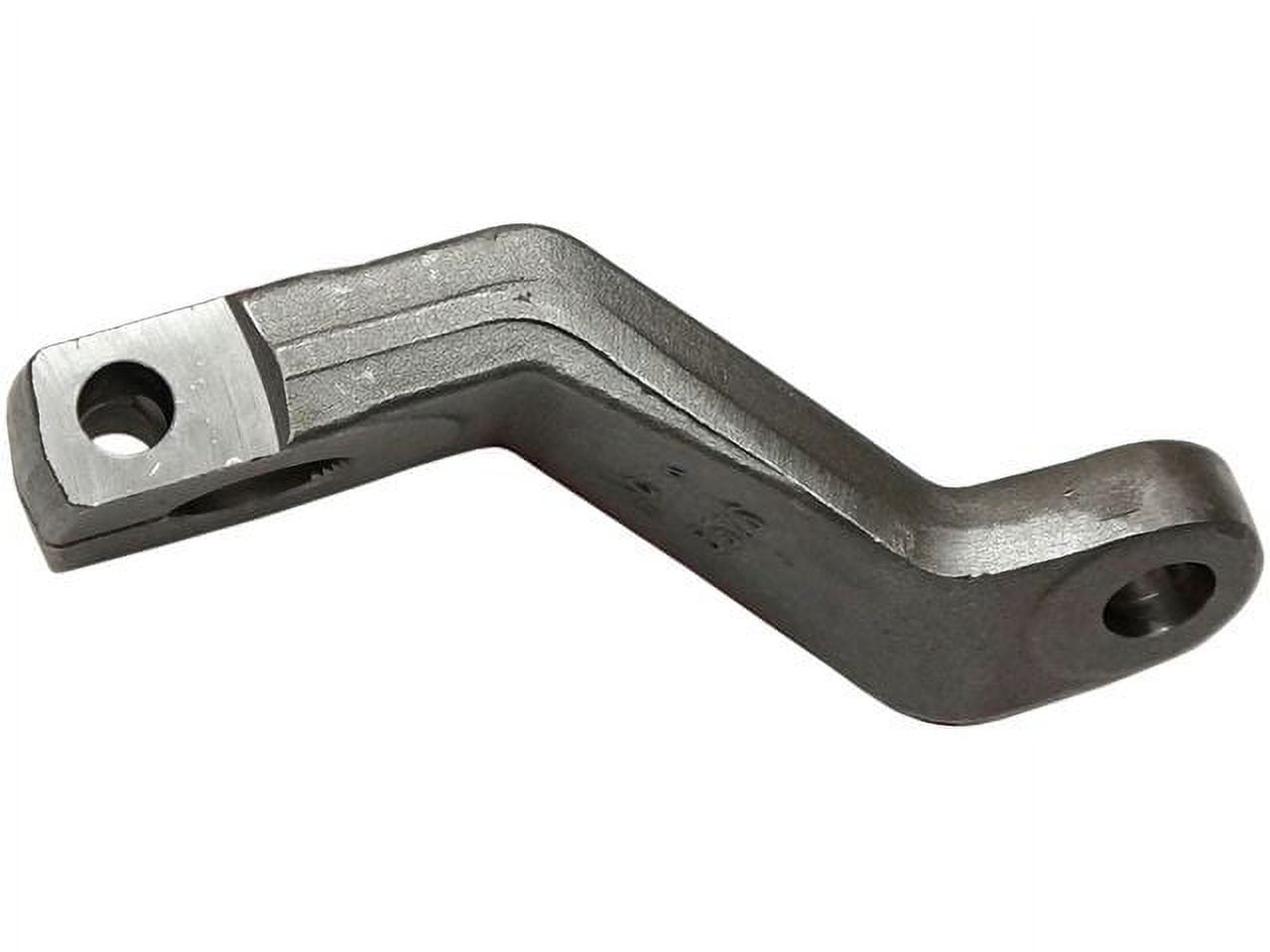 Front Pitman Arm Compatible with 1968 1986 Chevy K10 Suburban 1969