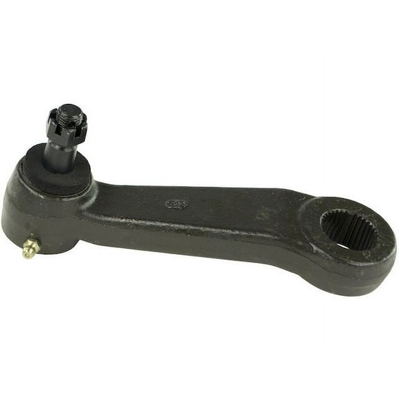 Front Pitman Arm - Compatible with 1967 - 1968 Pontiac Firebird 3.8L 6-Cylinder
