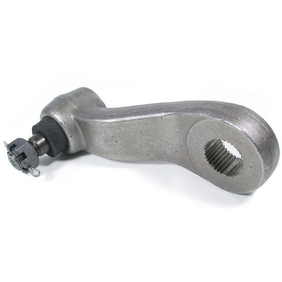 Front Pitman Arm - Compatible with 1968 - 1972 Chevy C20 Suburban 1969 1970 1971