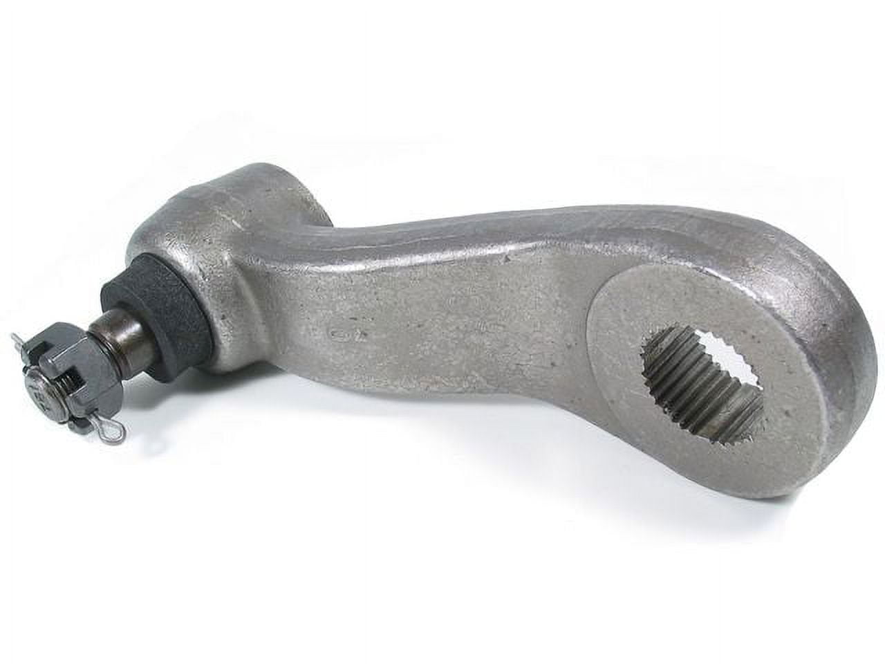 Front Pitman Arm Compatible with 1975 1982 Chevy G20 1976 1977 1978