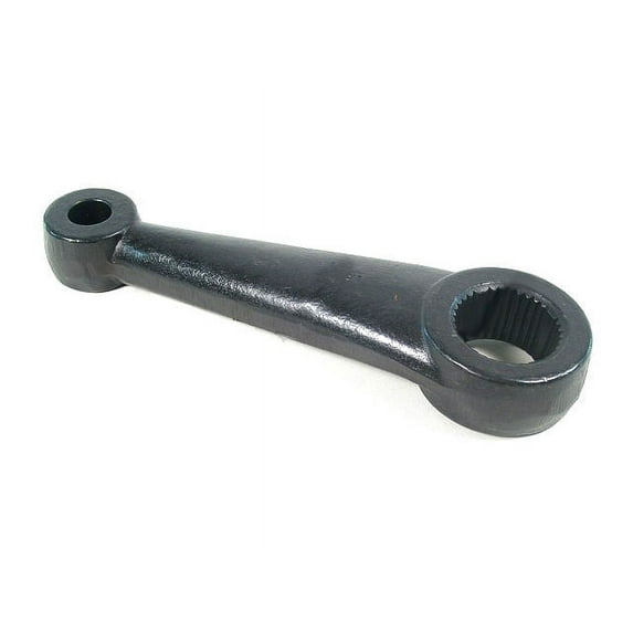Front Pitman Arm - Compatible with 1980 - 1996 Ford Bronco 1981 1982 1983 1984 1985 1986 1987 1988 1989 1990 1991 1992 1993 1994 1995