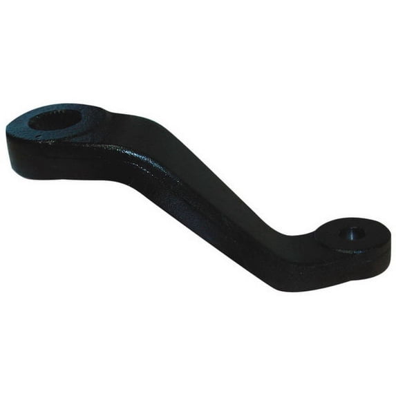 Front Pitman Arm - Compatible with 1981 - 1993 Dodge W350 1982 1983 1984 1985 1986 1987 1988 1989 1990 1991 1992