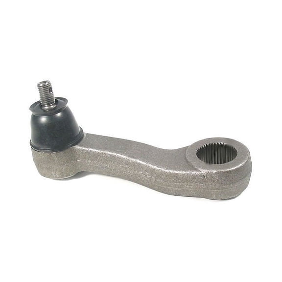 Front Pitman Arm - Compatible with 1983 - 1989 Mitsubishi Mighty Max RWD 1984 1985 1986 1987 1988