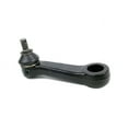 thumbnail image 1 of Front Pitman Arm - Compatible with 1983 - 1989 Mitsubishi Montero 1984 1985 1986 1987 1988, 1 of 2