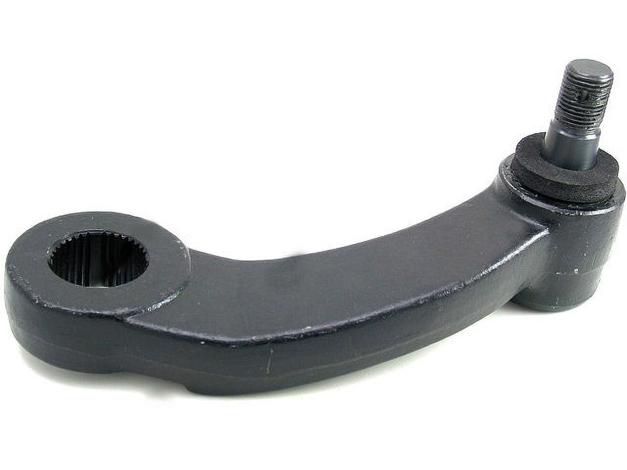Front Pitman Arm Compatible with 1983 1995 Chevy G20 1984 1985 1986
