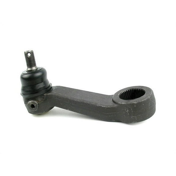 Front Pitman Arm - Compatible with 1984 - 1996 Mitsubishi Mighty Max 1985 1986 1987 1988 1989 1990 1991 1992 1993 1994 1995