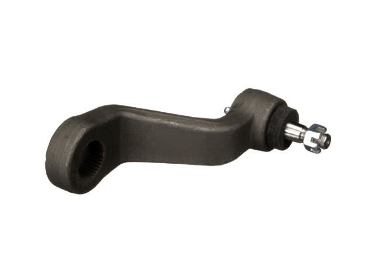 Detroit Axle Front Pitman Arm For 1987-1996 Dodge Dakota 4WD - Direct Replacement Steering Component