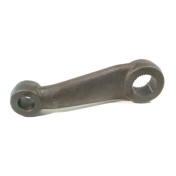 Front Pitman Arm - Compatible with 1987 - 1996 Ford F-150 RWD 1988 1989 1990 1991 1992 1993 1994 1995