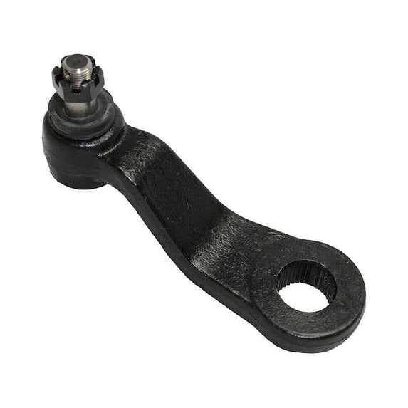 Front Pitman Arm - Compatible with 1992 - 1999 Chevy C2500 Suburban 1993 1994 1995 1996 1997 1998