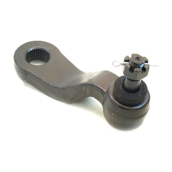 Front Pitman Arm - Compatible with 1992 - 1999 Chevy K1500 Suburban 1993 1994 1995 1996 1997 1998