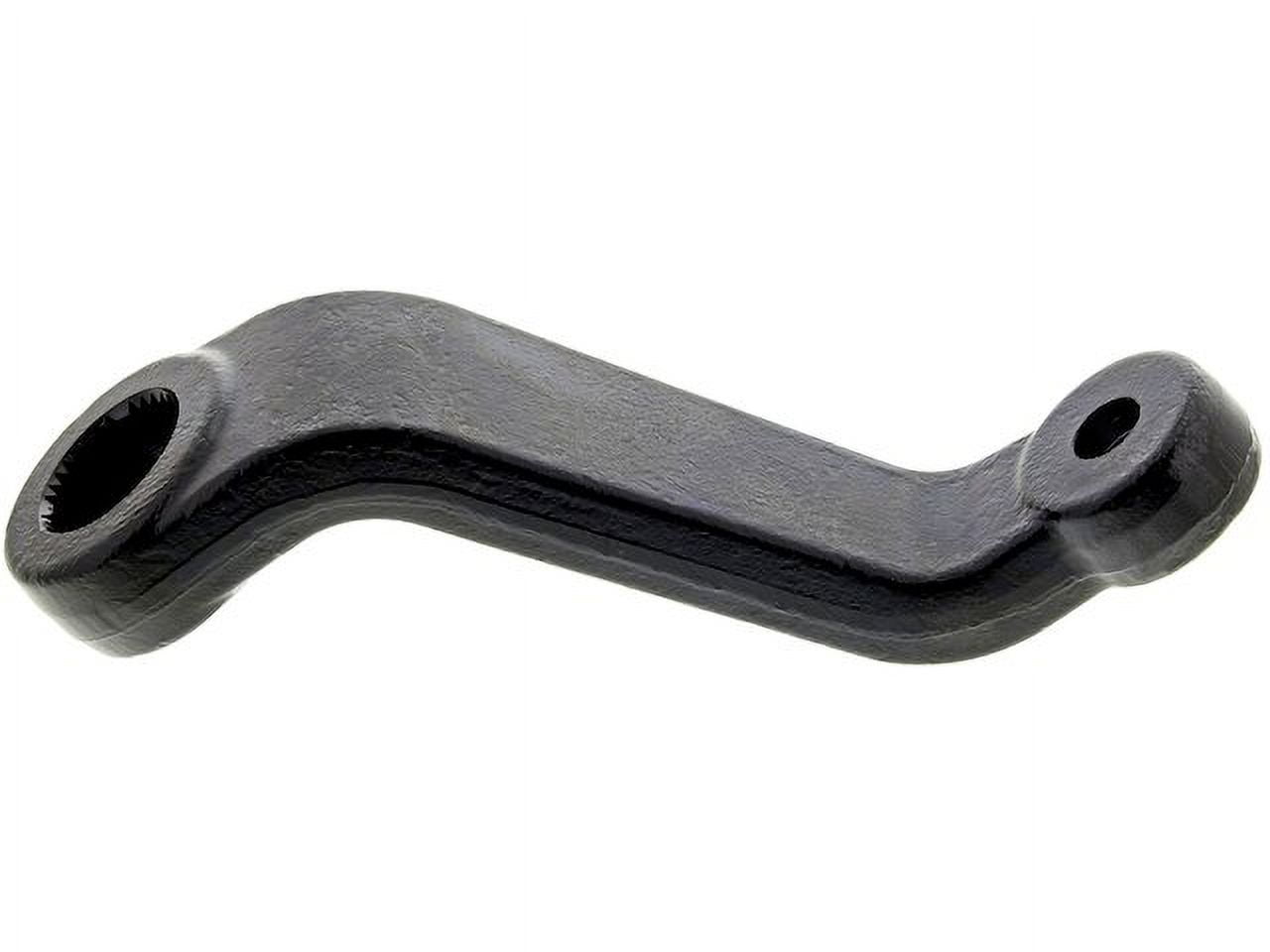 Pitman Arm for Select 84-93 Jeep Cherokee, MJ Comanche w/ Manual Steering Crown Automotive
