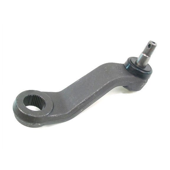 Front Pitman Arm - Compatible with 1994 - 1999 Dodge Ram 1500 RWD 1995 1996 1997 1998