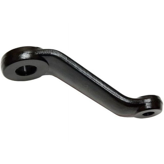 Front Pitman Arm - Compatible with 1999 - 2004 Ford F-350 Super Duty 2000 2001 2002 2003
